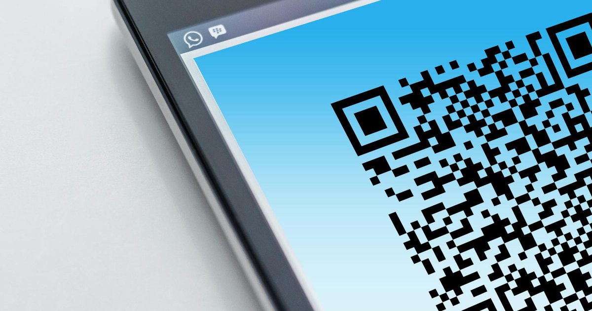 Adding QR Codes to Print Materials That You Can Update Later